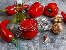 Вкус лета в банке: рецепт маринованных сладких перцев