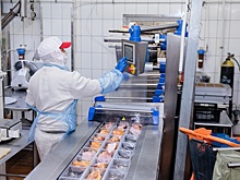 На Урале выросло производство мясных деликатесов и полуфабрикатов