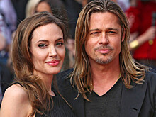 Брэд Питт снова подал на Анджелину Джоли в суд