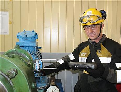 Сотрудники Новокуйбышевского завода масел и присадок показали свое мастерство