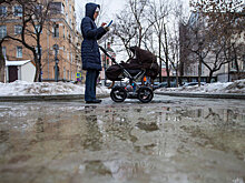 В Москве побит температурный рекорд 70-летней давности