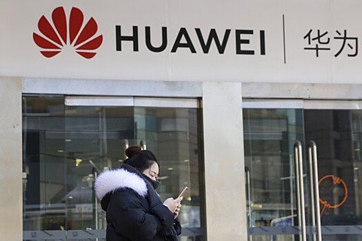 Индия бросает вызов США и союзникам и вступает в проект Huawei 5G