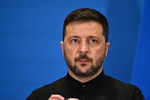 В России раскрыли позицию Зеленского по мирным переговорам