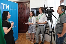 ЕГЭ на татарском, халяльные турмаршруты и кино обсудили участники конгресса в Казани