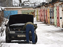 Водителей предупредили об убивающих мотор ошибках