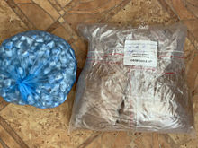 Более пяти килограммов героина изъяли у уроженца ближнего зарубежья сотрудники полиции в Московской области