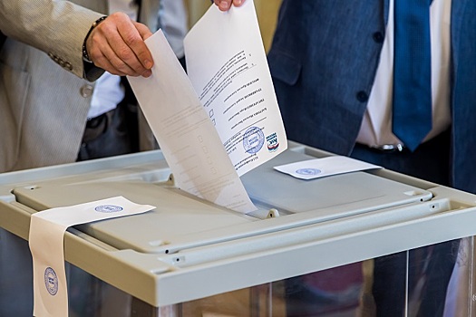 В Новосибирске суд наказал кандидата в депутаты за агитацию в день выборов