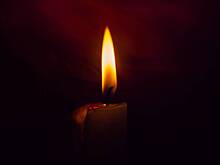 Ушел из жизни радиоведущий Виктор Татарский