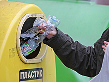 В Минприроды решили, кому платить за вывоз мусора, накопленный «по факту»