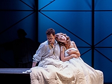 Показ столичного спектакля «Влюбленный Шекспир» в Омске обойдется в 2,5 миллиона