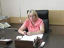 Елену Пырикову назначили начальником рязанского Госстройнадзора