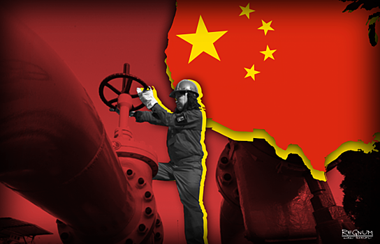 Китай идёт в обход: глобализация «в лоб» не получилась