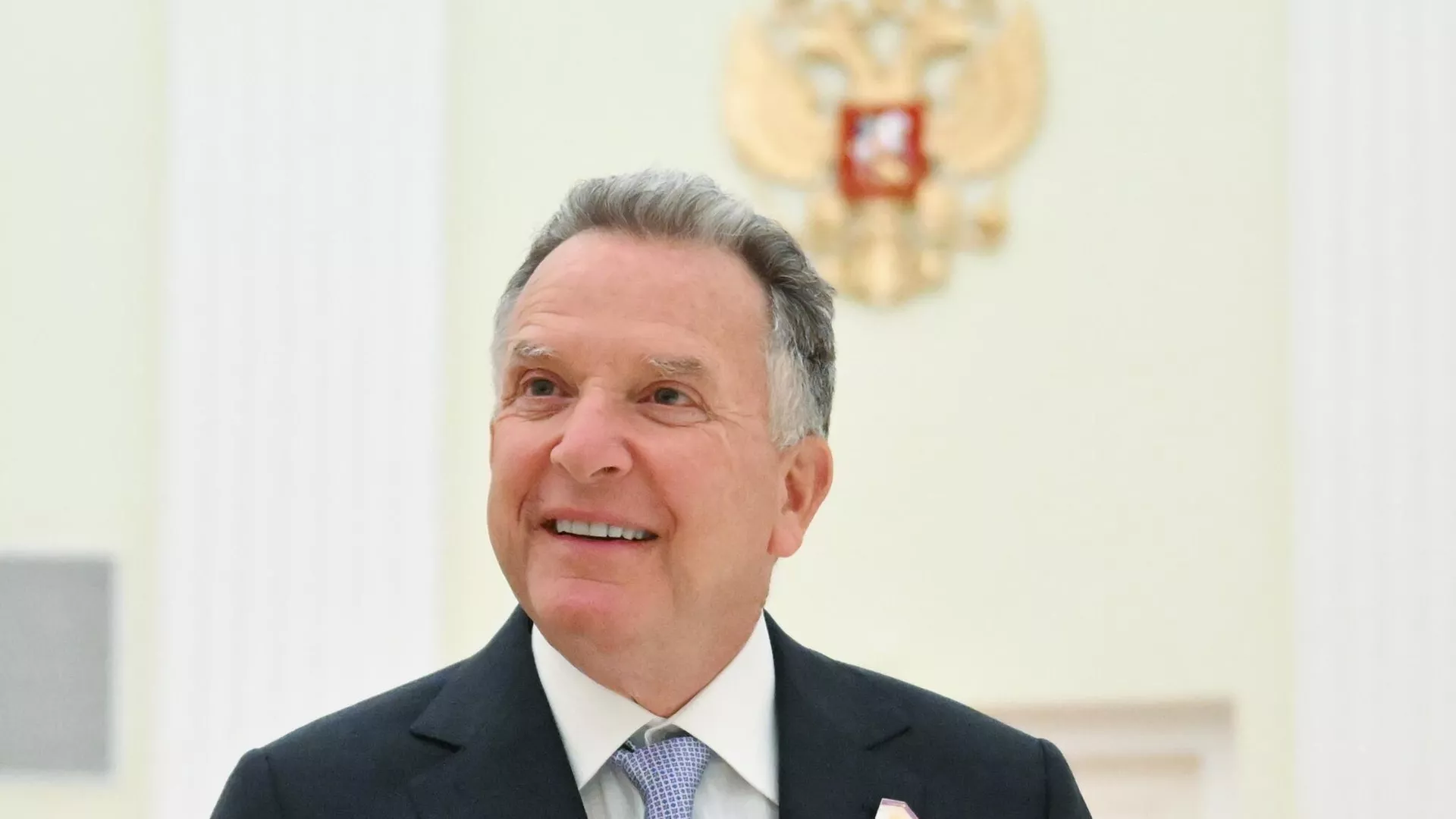 Уиткофф&nbsp; высказался о переломном моменте по Украине