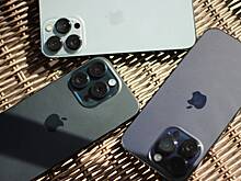Apple захотела усложнить самостоятельный ремонт iPhone