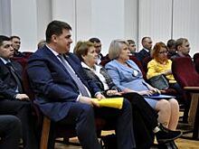 Оренбургские единороссы подводят итоги работы партпроектов в 2019 год