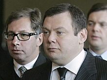 Российские бизнесмены подают иски против санкций