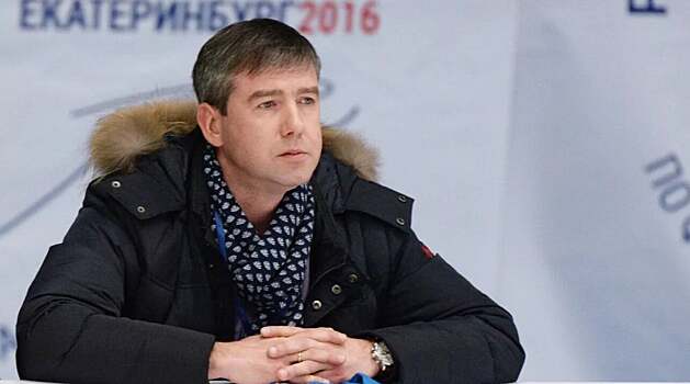 Алексей Урманов: «Представим, что наши девчонки разъедутся по разным странам. Европейское и мировое первенства превратятся в чемпионаты России?»