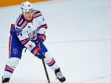 Кирилл Сафронов: «Кузьменко стоит попробовать свои силы в НХЛ. Такие хоккеисты ценятся в Северной Америке»