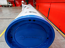 В Госдуме оценили заявление Помпео по «Северному потоку — 2»