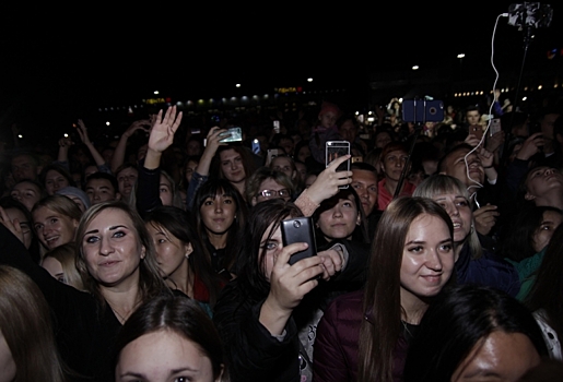 В Омске выступит «самая молодежная певица» Кадышева - сколько стоят билеты на ее концерт