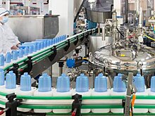 Депутат Мосгордумы Андрей Титов: Столица стимулирует экспортные виды деятельности