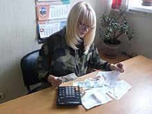 Оренбургский филиал «ЭнергосбыТ Плюс» завершает акцию «Весна – тают пени»