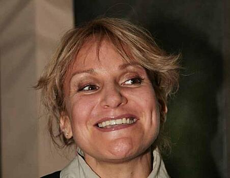 Редкие кадры: Людмила Артемьева позировала вместе со своей красавицей-дочкой