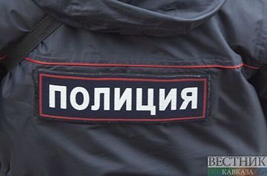 В Северной Осетии суд арестовал полицейского, торгующего оружием