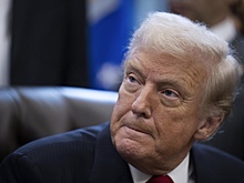 Трамп разочарован неспособностью завершить конфликт на Украине