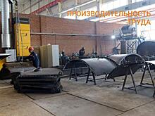 Благодаря участию в нацпроекте самарская компания сможет производить на 40% больше бетонных заводов