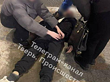 Стала известна предварительная причина смерти молодого мужчины на остановке в Твери