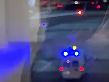 На самарского оперного певца Георгия Цветкова и его сына напали и жестоко избили