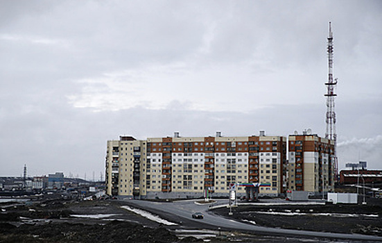 В Заполярье рассматривают инфраструктурные кредиты для снижения стоимости жилья