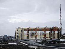 В Заполярье рассматривают инфраструктурные кредиты для снижения стоимости жилья