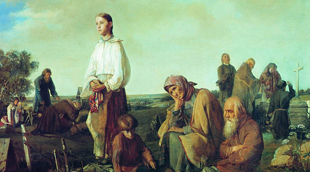Русский Дьявол: как рука казацкого атамана защищала его войско