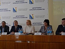 В Департаменте сельского хозяйства Севастополя подвели итоги за 2019 год