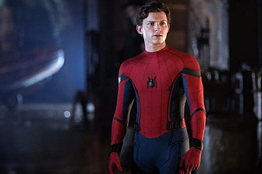 Глава Sony заявил, что для Человека-паука "закрыта дверь" в Marvel