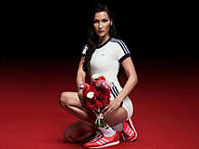 Гендиректор Adidas Гульден извинился за рекламу с участием Беллы Хадид