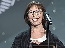 Актриса Симонова вспомнила съемки с Куравлевым в фильме «Афоня»