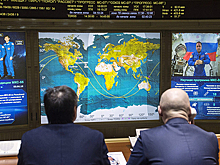 В «Роскосомосе» нашли нарушений на сотни миллиардов рублей