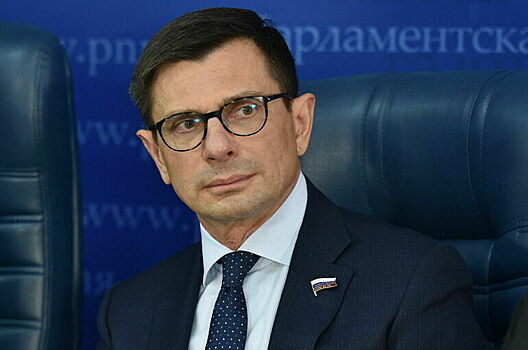 Депутат Антропенко назвал майские выходные полезными для экономики
