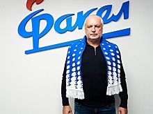 Ловчев рассказал, в чем новый тренер «Факела» Шалимов похож на Карпина