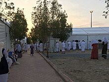 Примерно треть паломников, поехавших в хадж из Татарстана — женщины