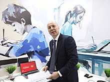 Глава Рособрнадзора Анзор Музаев ответил на вопросы родителей о ЕГЭ