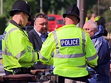 Очевидцы рассказали о теракте в Лондоне