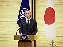 МИД России отреагировал на планы НАТО открыть первый офис в Азии