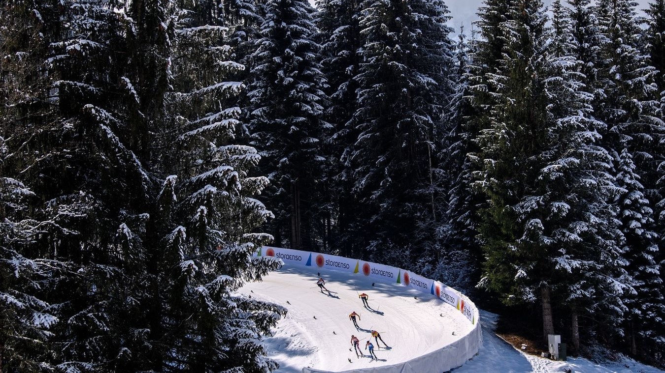 Стало&nbsp; известно, где выступят Коростелёв и Непряева после Олимпиады-2026