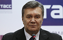 Адвокат: Янукович «поставил точку» в судебном процессе