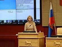 Общепиту и торговле Иркутской области снизили налоговую нагрузку