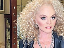 Долина объяснила, почему в ее репертуаре есть плохие песни